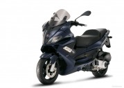 Gilera Nexus 300